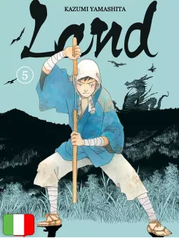 Land 5