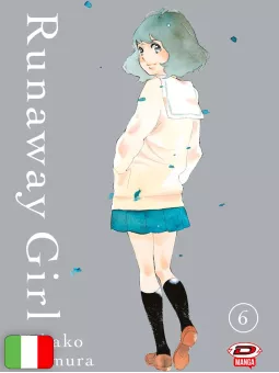 Runaway Girl 6