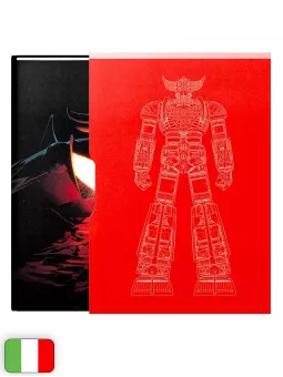 Goldrake - Collector’s Edition