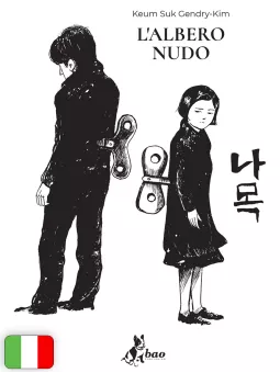 L'Albero Nudo