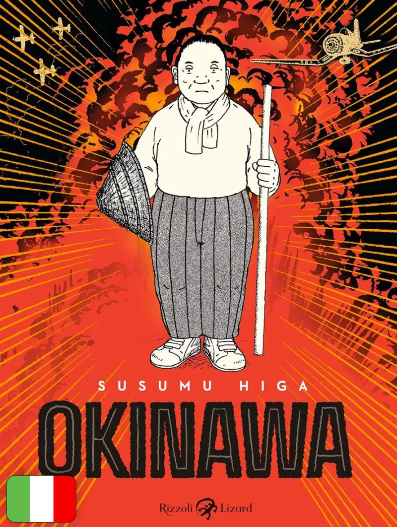 Okinawa