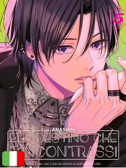 Era Destino Che T'Incontrassi 5