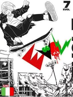 Evol 7