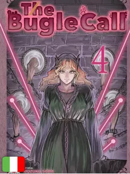 The Bugle Call 4