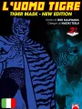 L'Uomo Tigre - Tiger Mask New Edition 2