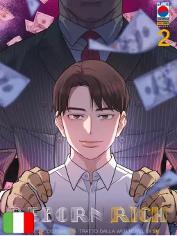 Reborn Rich 2