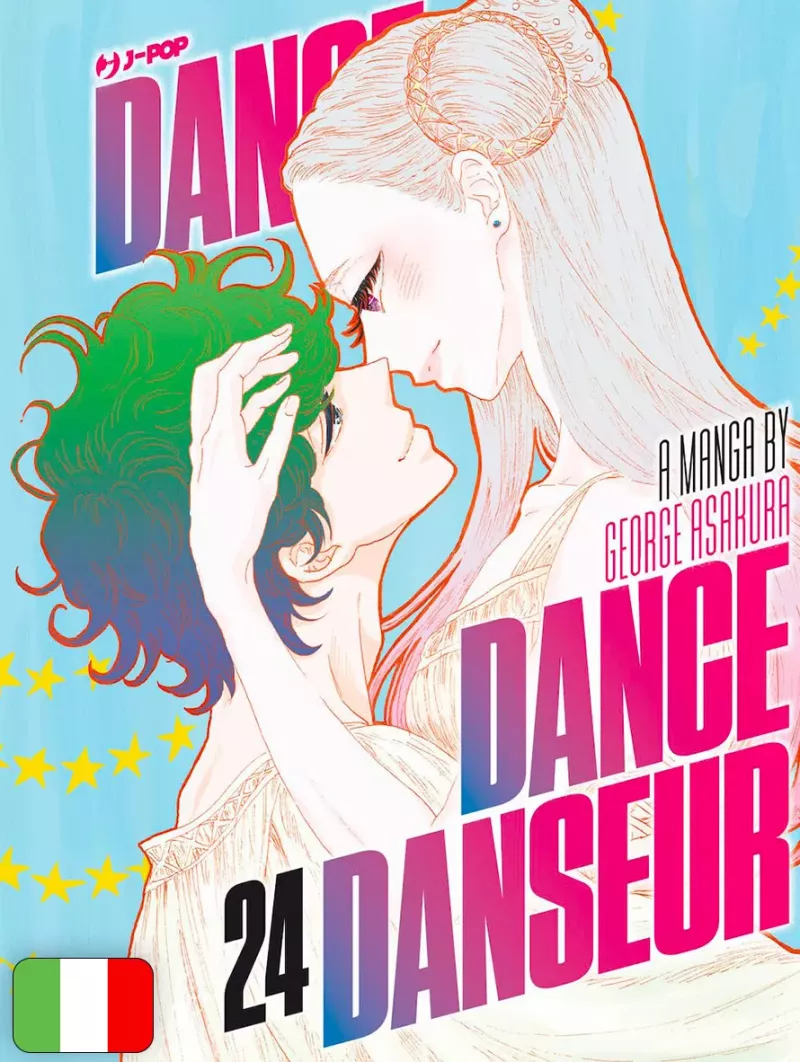 Dance Dance Danseur 24