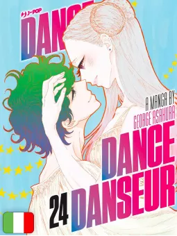 Dance Dance Danseur 24