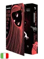 Le Storie Dell'Orrore Di Mimi Variant Edizione Deluxe - Junji Ito Collection