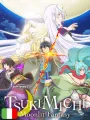 Tsukimichi Moonlit Fantasy 1 Variant