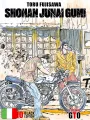 Shonan Junai Gumi - Le Avventure del Giovane GTO - Black Edition 10