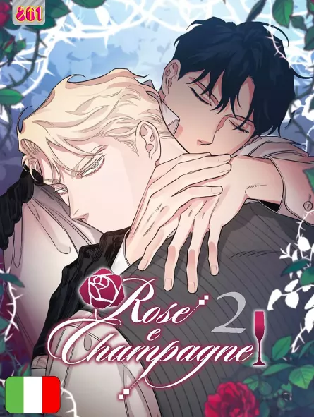 Rose E Champagne 2