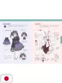Fluffy and Cute Kemomimi Drawing Guide - Edizione Giapponese