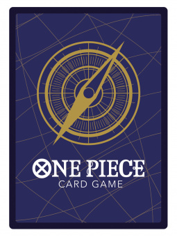 One Piece Card Game Starter Deck - ST-24 [ENG]
