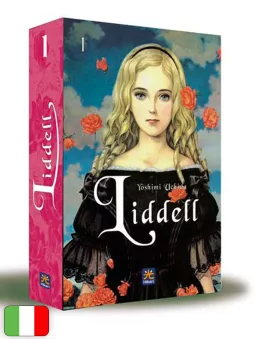 Liddell - Box