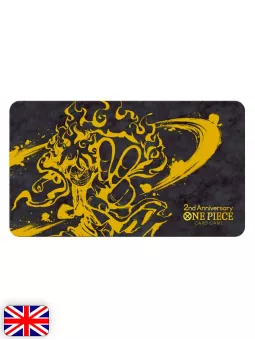 One Piece Card Game: Japanese 2nd Anniversary Set [ENG]