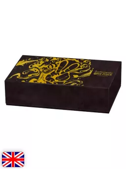 One Piece Card Game: Japanese 2nd Anniversary Set [ENG]