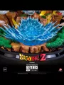 [PREORDINE] Super Saiyan 3 Gotenks Dragon Ball Z HQS Dioramax - Tsume Statue