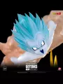 [PREORDINE] Super Saiyan 3 Gotenks Dragon Ball Z HQS Dioramax - Tsume Statue