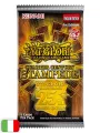 Yu-Gi-Oh! Card Game: Quarter Century Stampede 25° Anniversario Booster Display Box (24 buste) [ITA - 1a Edizione]