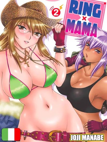 Ring X Mama 2