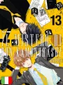 Il Mistero Di Ron Kamonohashi 13