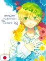 Pandora Hearts Artbook 2 - There is. - Edizione Giapponese