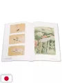 Hayao Miyazaki Image Board Series 1 - Nausicaa of the Valley of the Wind - Studio Ghibli - Edizione Giapponese