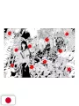 Atsushi Kamijo Art Collection Book - LIVE - Edizione Giapponese