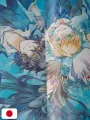 Pandora Hearts Artbook 2 - There is. - Edizione Giapponese