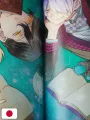 Pandora Hearts Artbook 2 - There is. - Edizione Giapponese