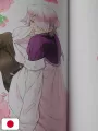Pandora Hearts Artbook 2 - There is. - Edizione Giapponese