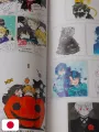 Pandora Hearts Artbook 2 - There is. - Edizione Giapponese