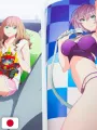 SSSS.DYNAZENON & SSSS.GRIDMAN Heroine Archive - Edizione Giapponese
