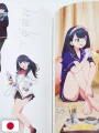SSSS.DYNAZENON & SSSS.GRIDMAN Heroine Archive - Edizione Giapponese