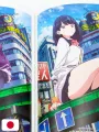 SSSS.DYNAZENON & SSSS.GRIDMAN Heroine Archive - Edizione Giapponese