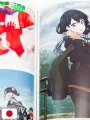 SSSS.DYNAZENON & SSSS.GRIDMAN Heroine Archive - Edizione Giapponese