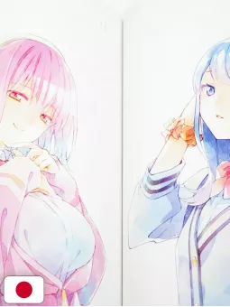 SSSS.DYNAZENON & SSSS.GRIDMAN Heroine Archive - Edizione Giapponese