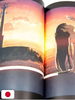 Kantoku 20th Anniversary ArtWorks - Kurumi - Edizione Giapponese