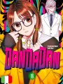 Dandadan 16