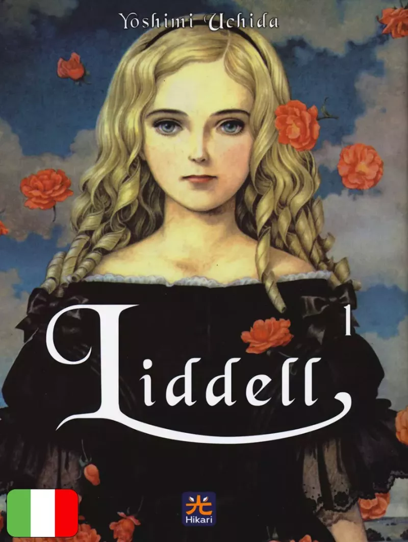 Liddell 1
