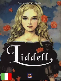 Liddell 1