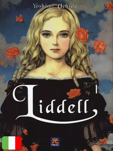 Liddell 1