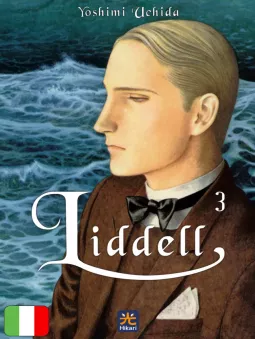 Liddell 3