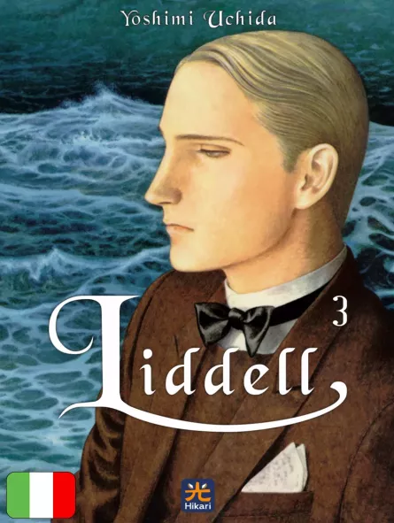 Liddell 3