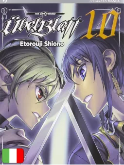 Ubelblatt 10