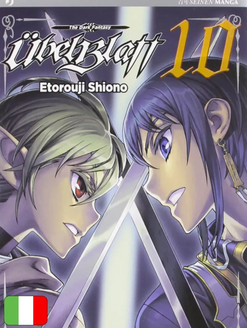 Ubelblatt 10