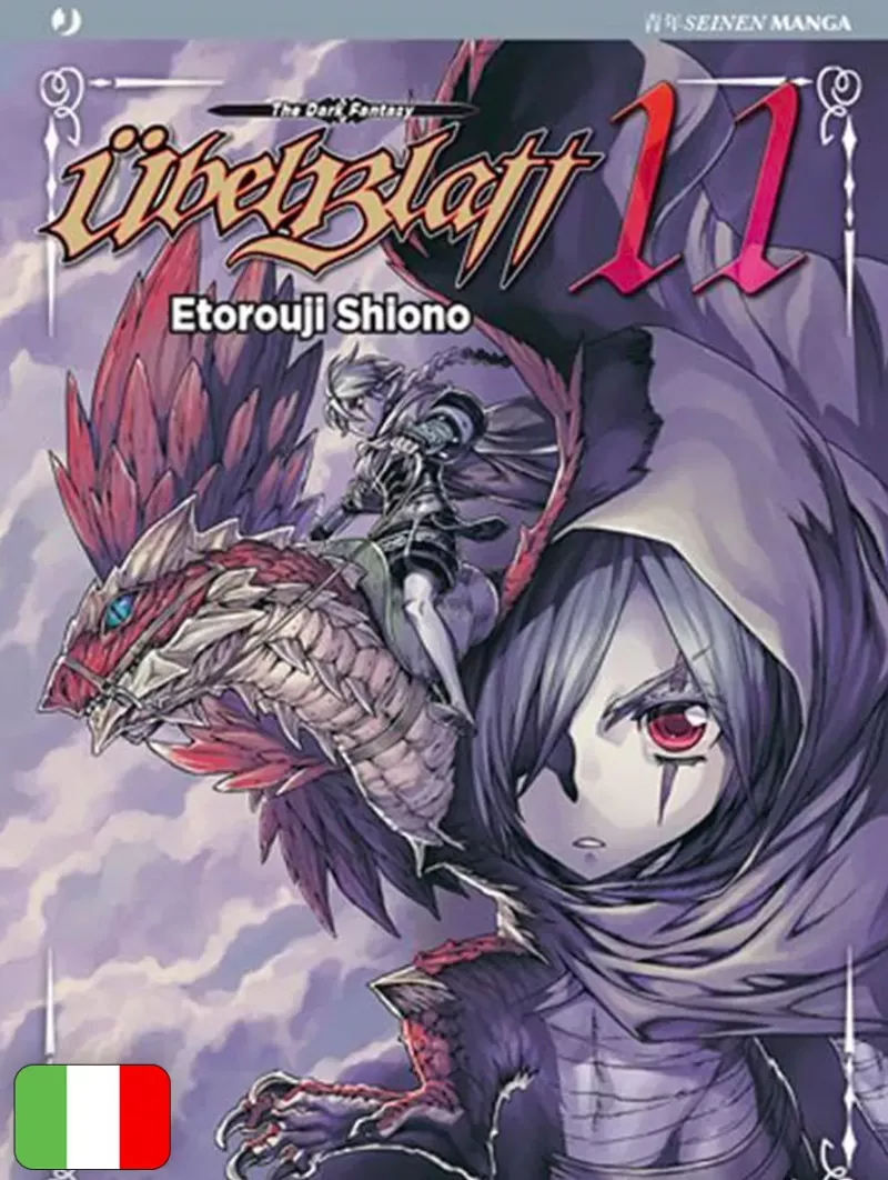 Ubelblatt 11