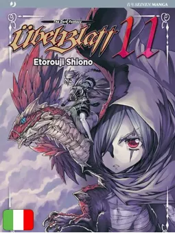 Ubelblatt 11