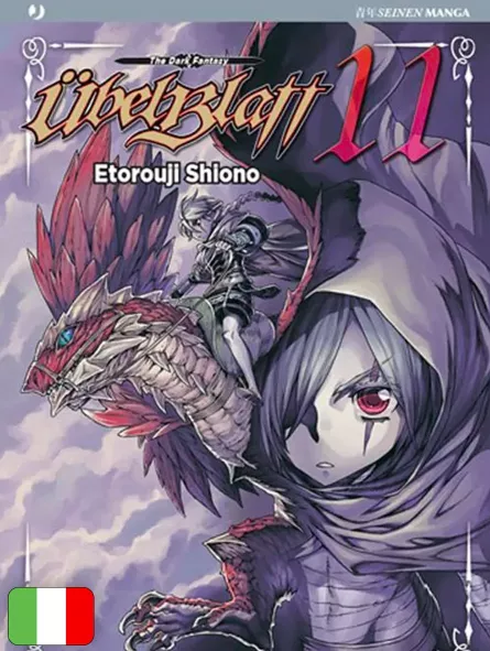 Ubelblatt 11